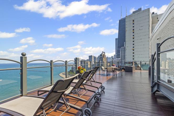 1150 N Lake Shore Drive 8b Property Photo 19