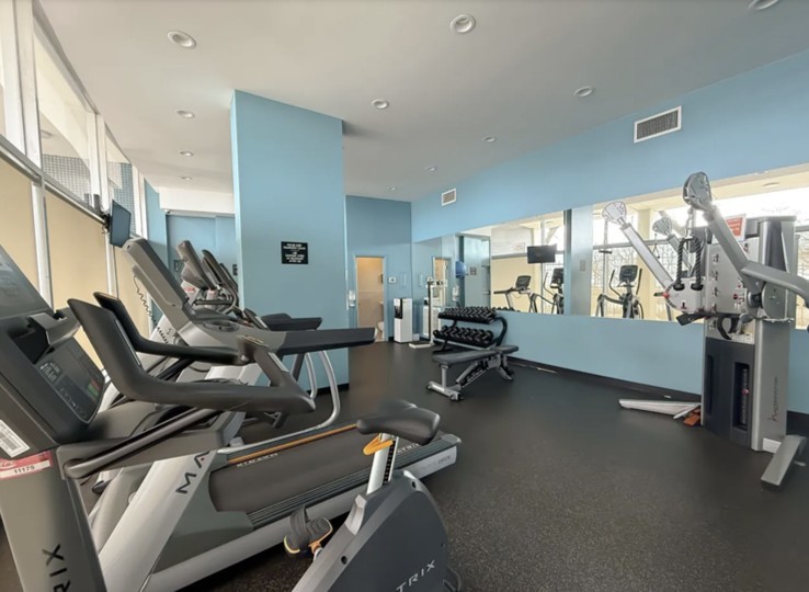 1150 N Lake Shore Drive 8b Property Photo 23