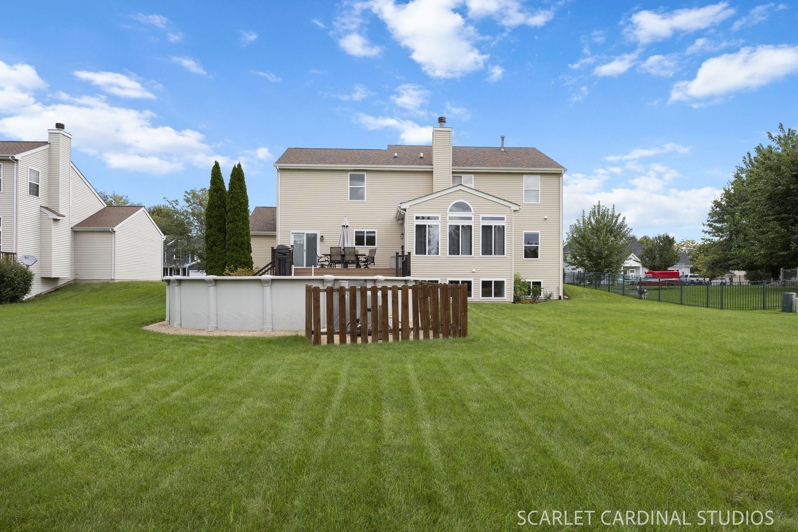 1879 Aster Drive Property Photo 3