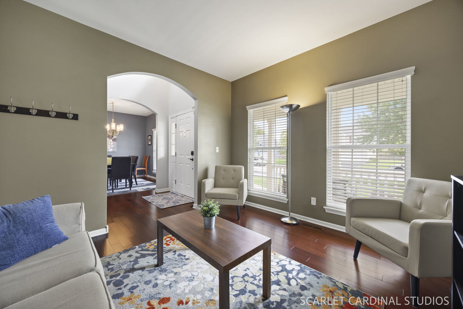 1879 Aster Drive Property Photo 6