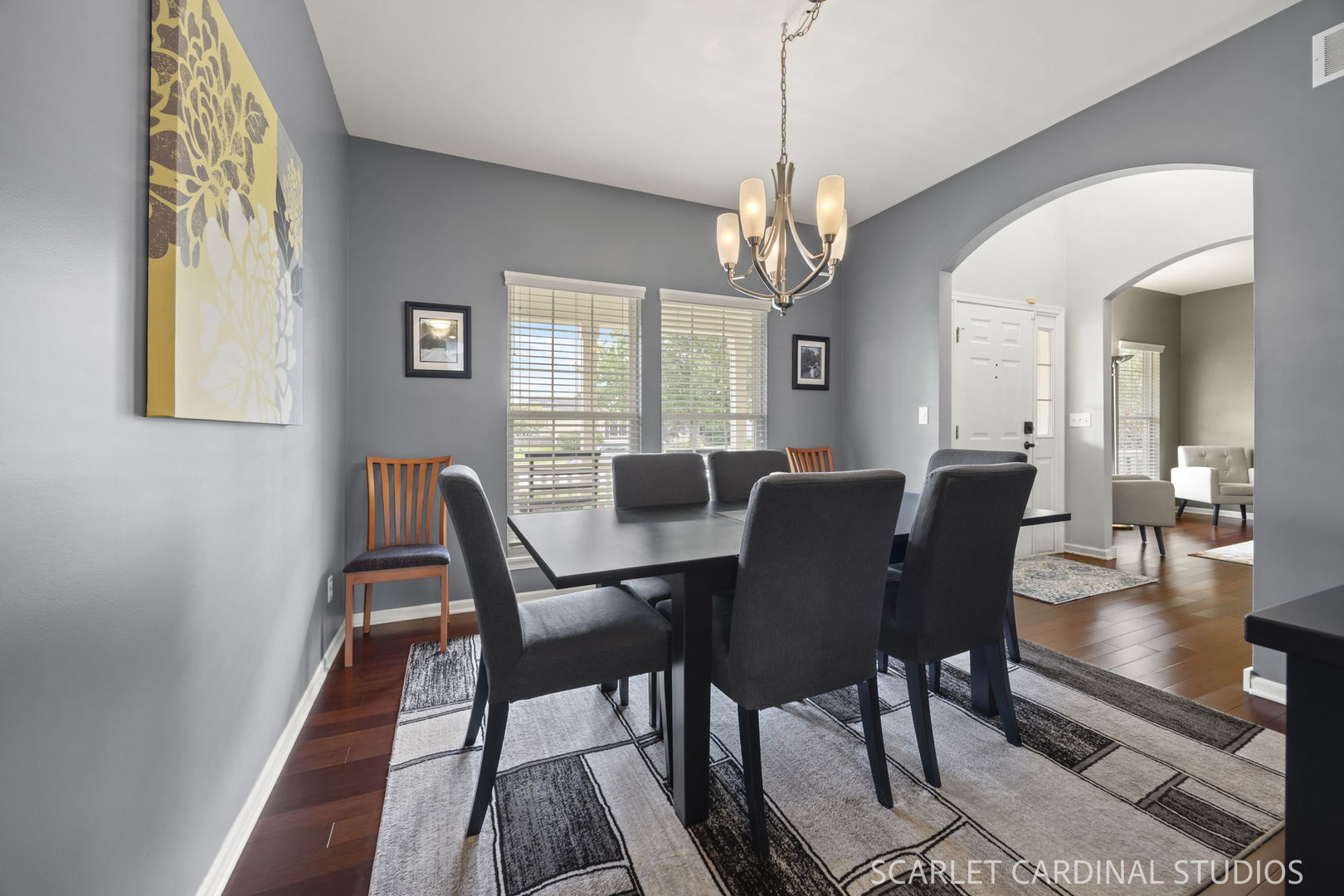 1879 Aster Drive Property Photo 8