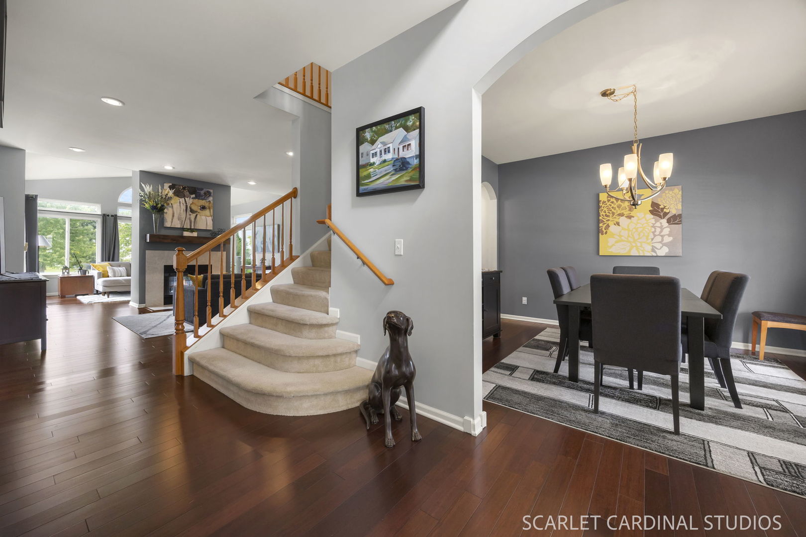 1879 Aster Drive Property Photo 9