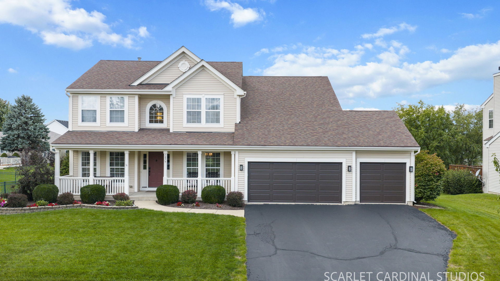1879 Aster Drive Property Photo 36