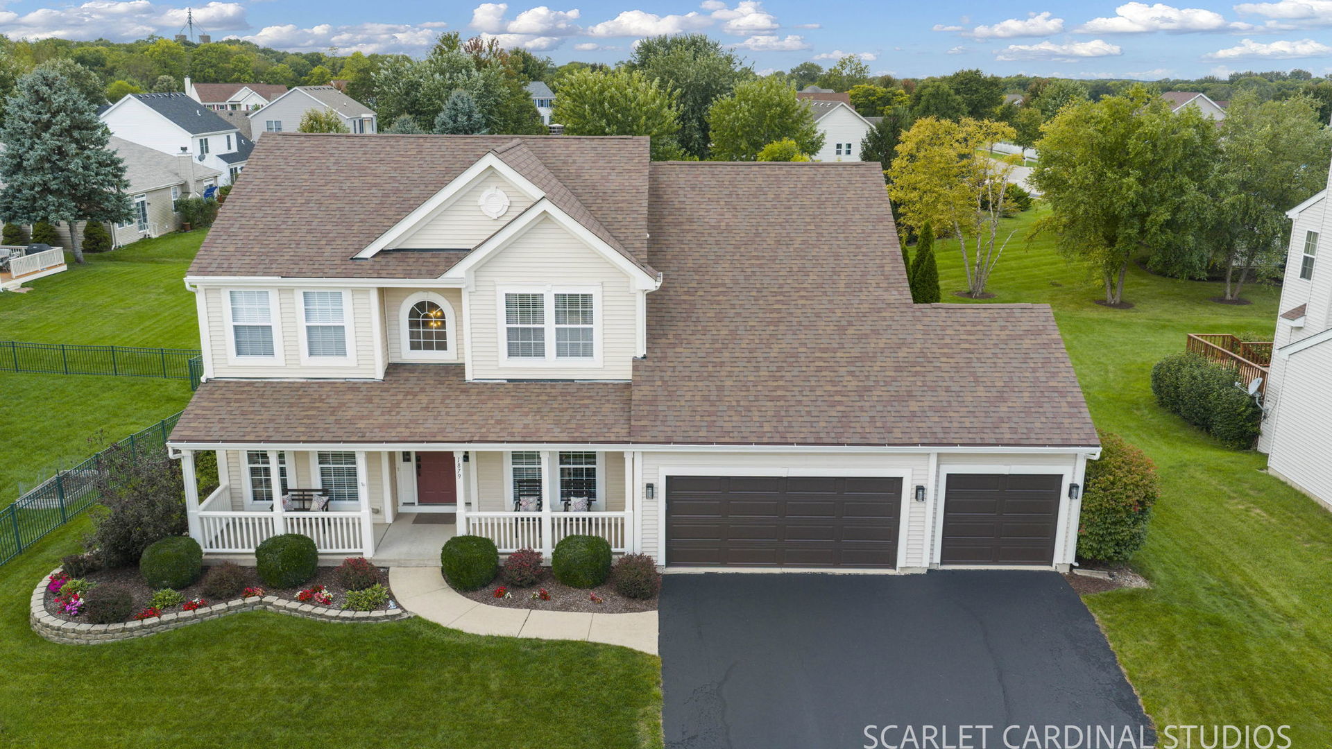 1879 Aster Drive Property Photo 37