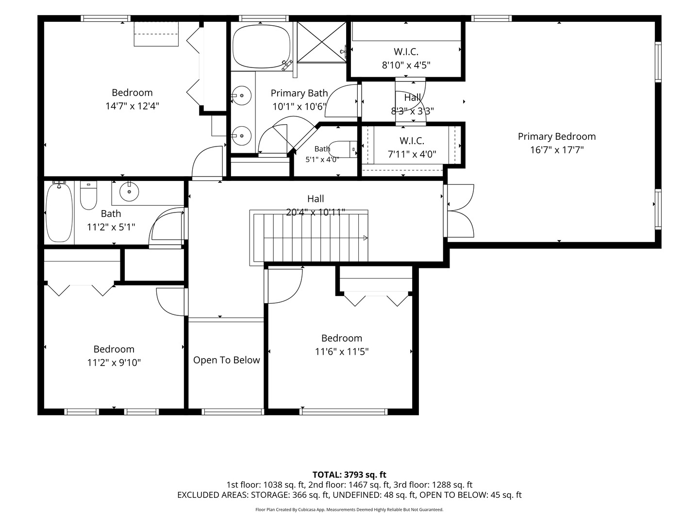 1879 Aster Drive Property Photo 42