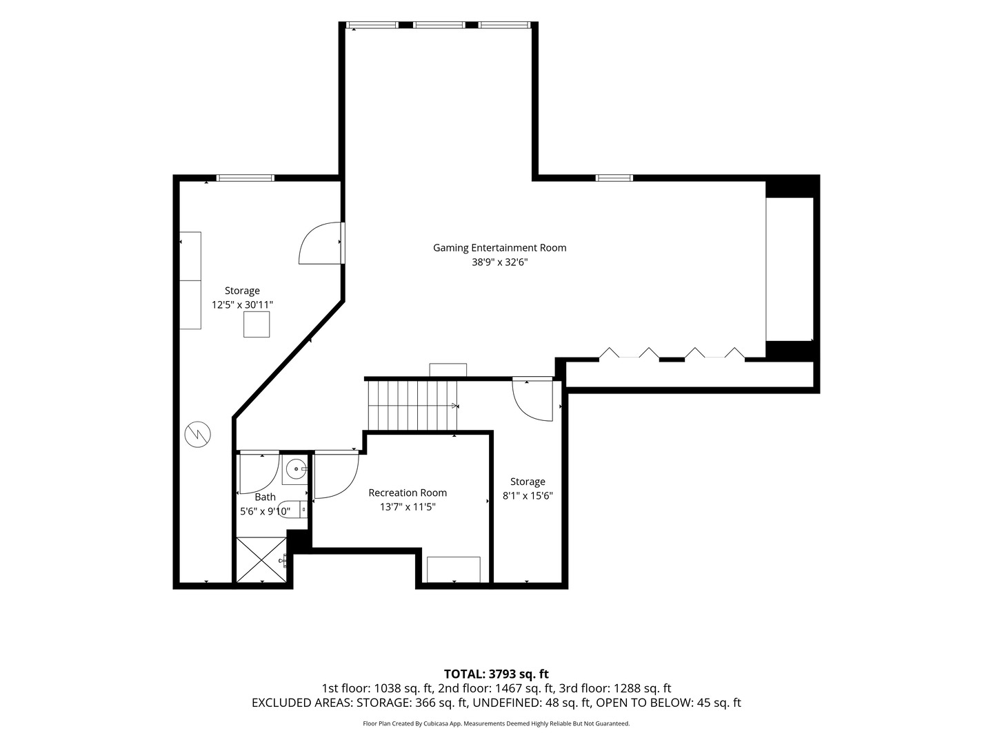 1879 Aster Drive Property Photo 43