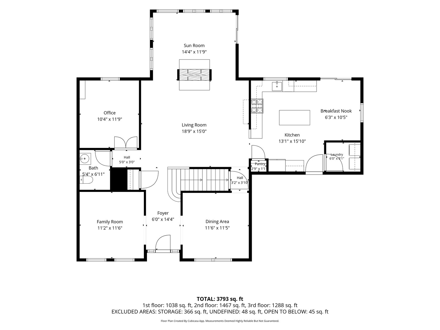 1879 Aster Drive Property Photo 44