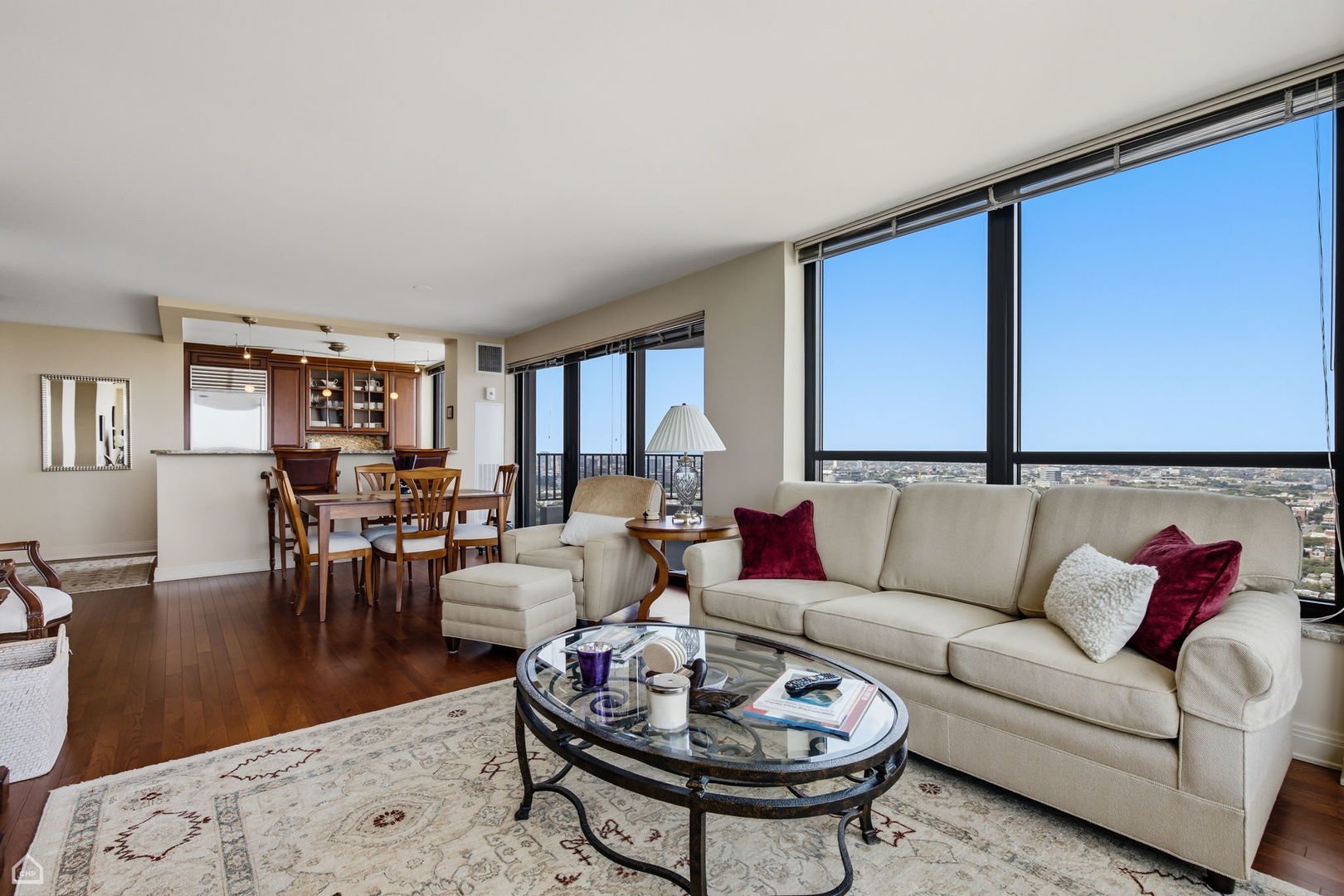 2020 N Lincoln Park West 28ab Property Photo 16