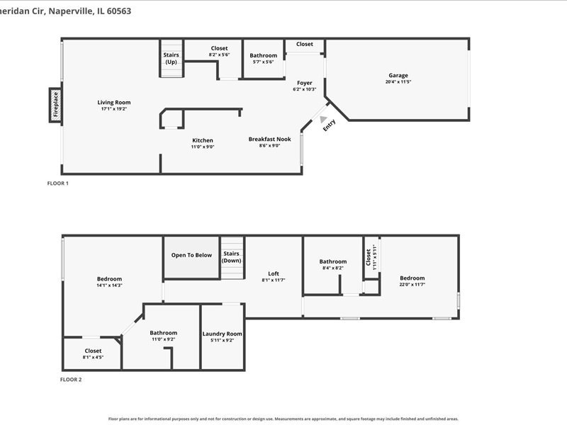 980 Sheridan Circle 980 Property Photo 21