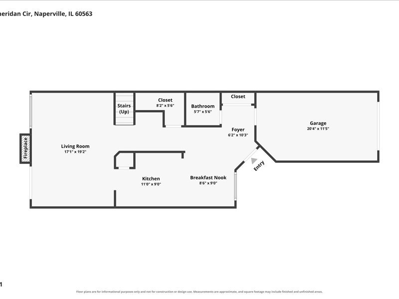 980 Sheridan Circle 980 Property Photo 22