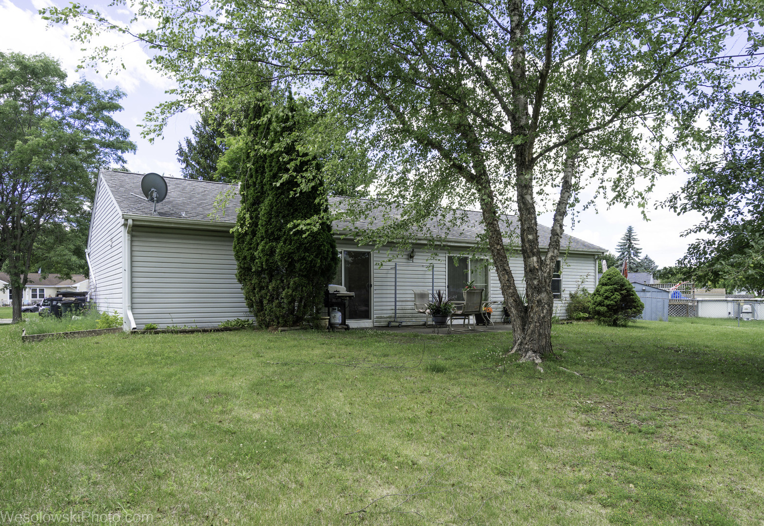 886 Quincy Court Property Photo 17