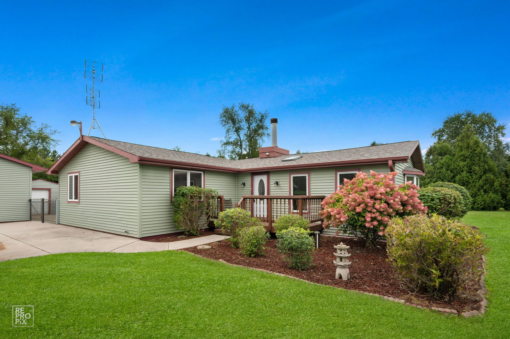 18410 119th Street Property Photo 1