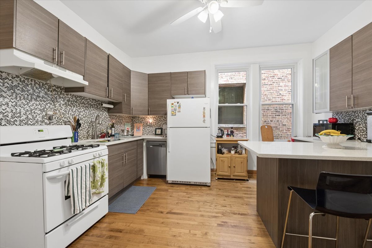 852 N Hoyne Avenue Property Photo 15