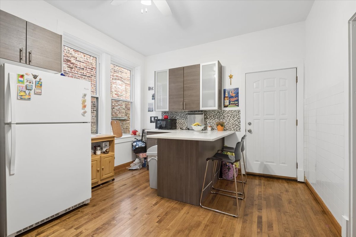 852 N Hoyne Avenue Property Photo 16