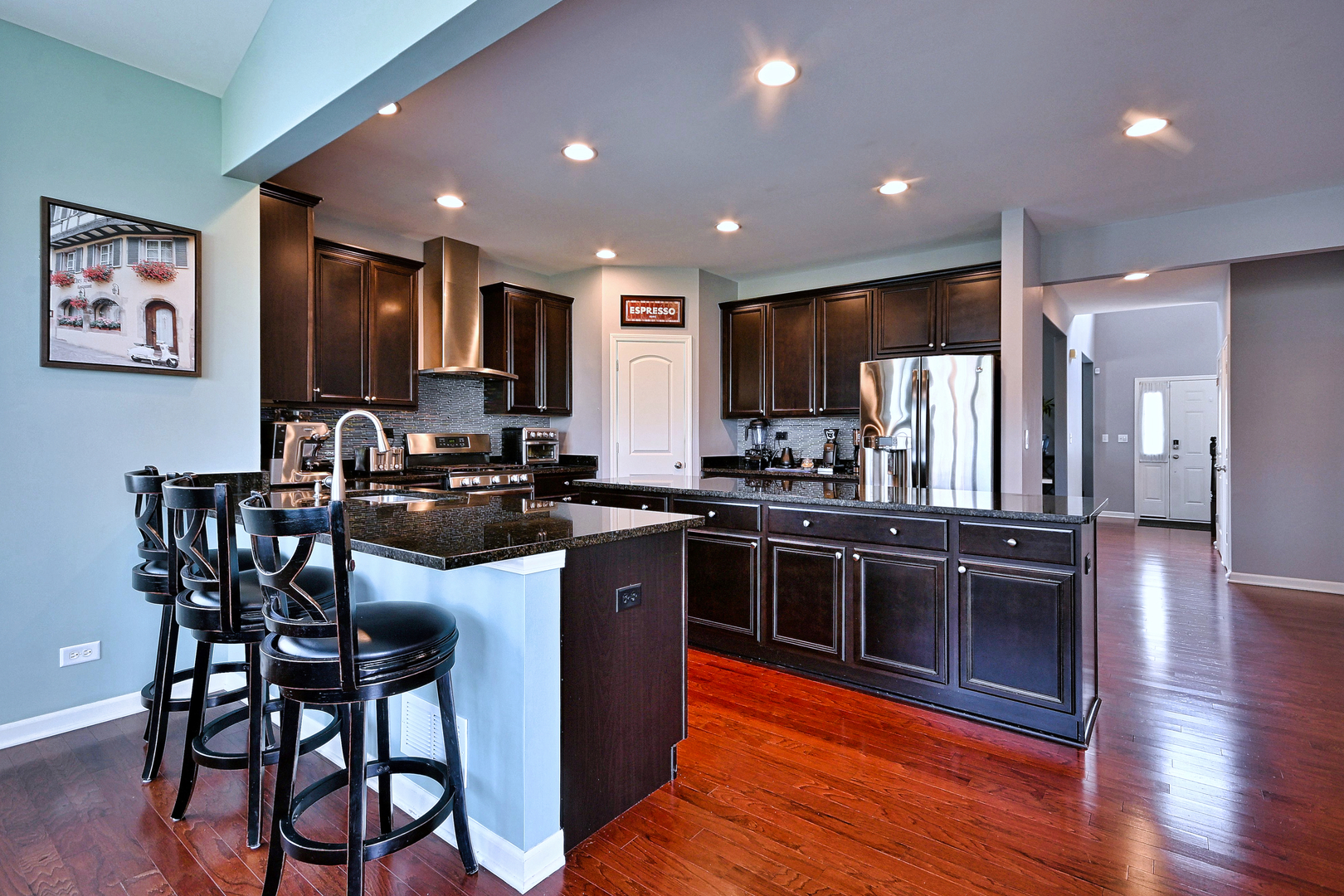 1128 Kingsmill Drive Property Photo 16