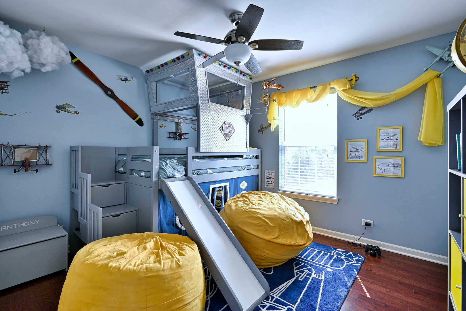 1128 Kingsmill Drive Property Photo 25