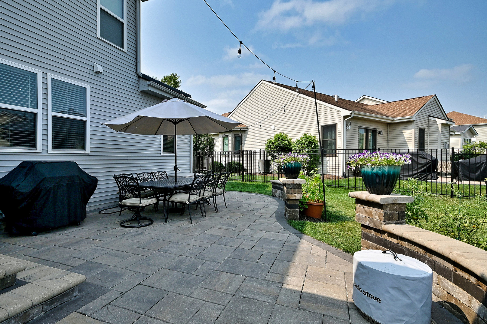 1128 Kingsmill Drive Property Photo 42