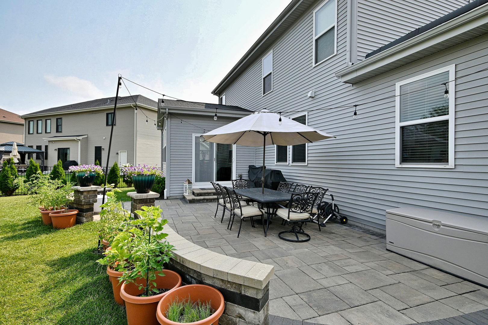 1128 Kingsmill Drive Property Photo 43