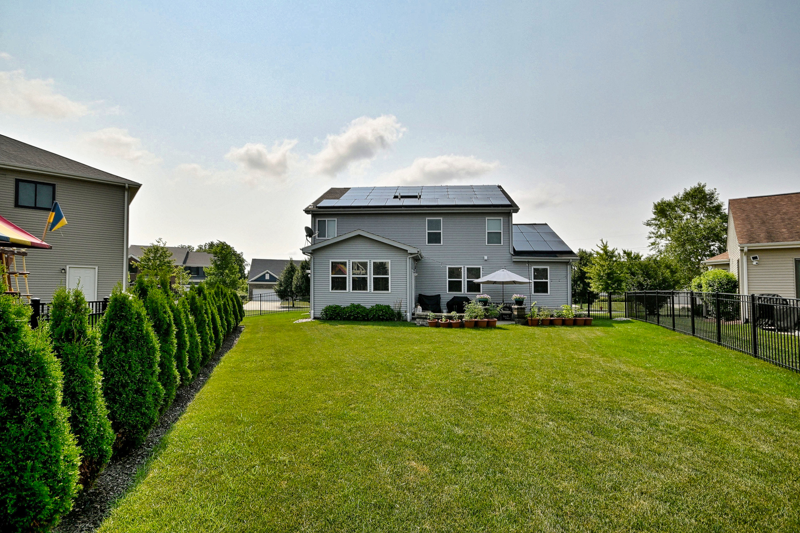 1128 Kingsmill Drive Property Photo 45