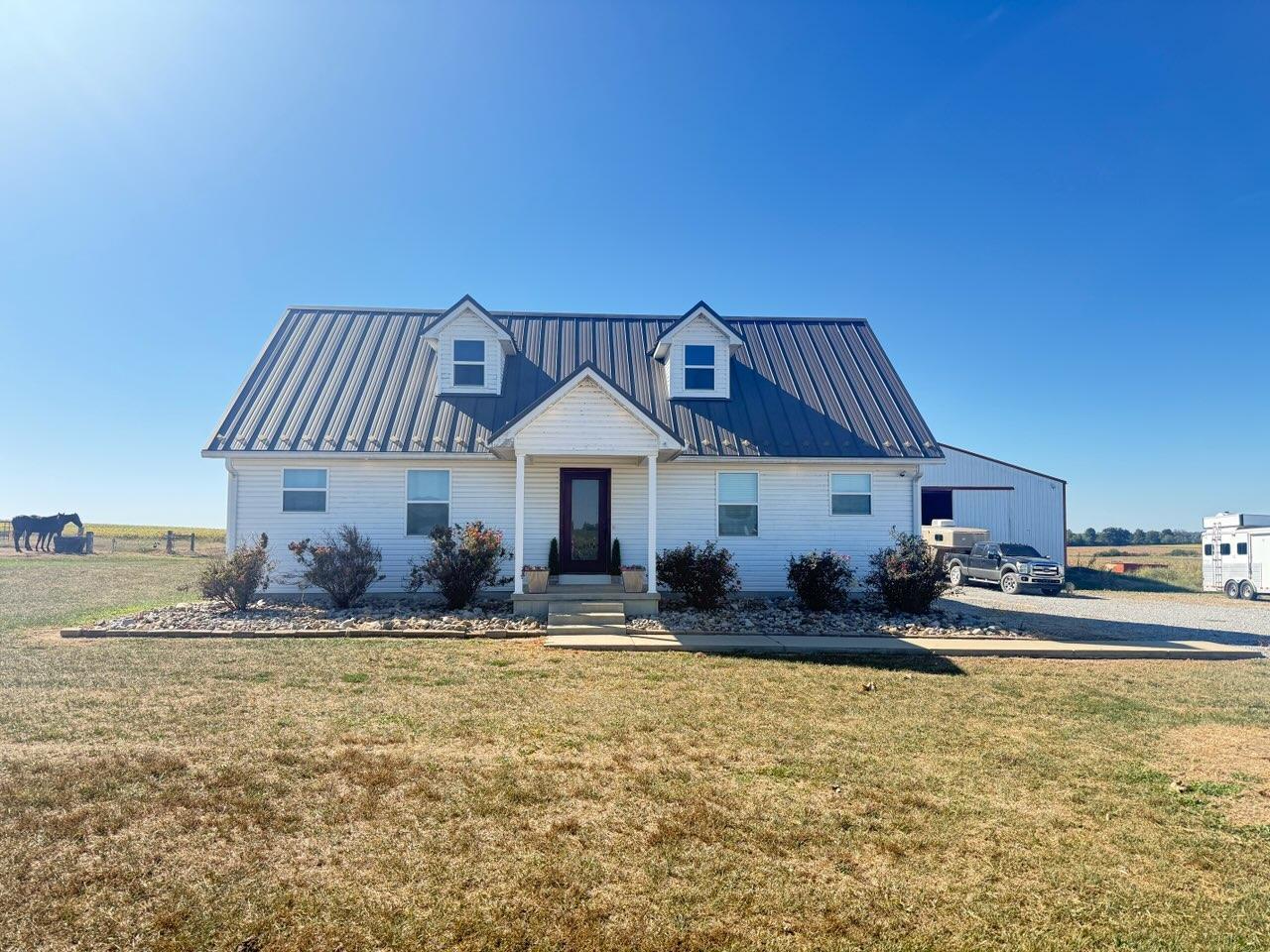 64 County Rd 150 N Road Property Photo 1