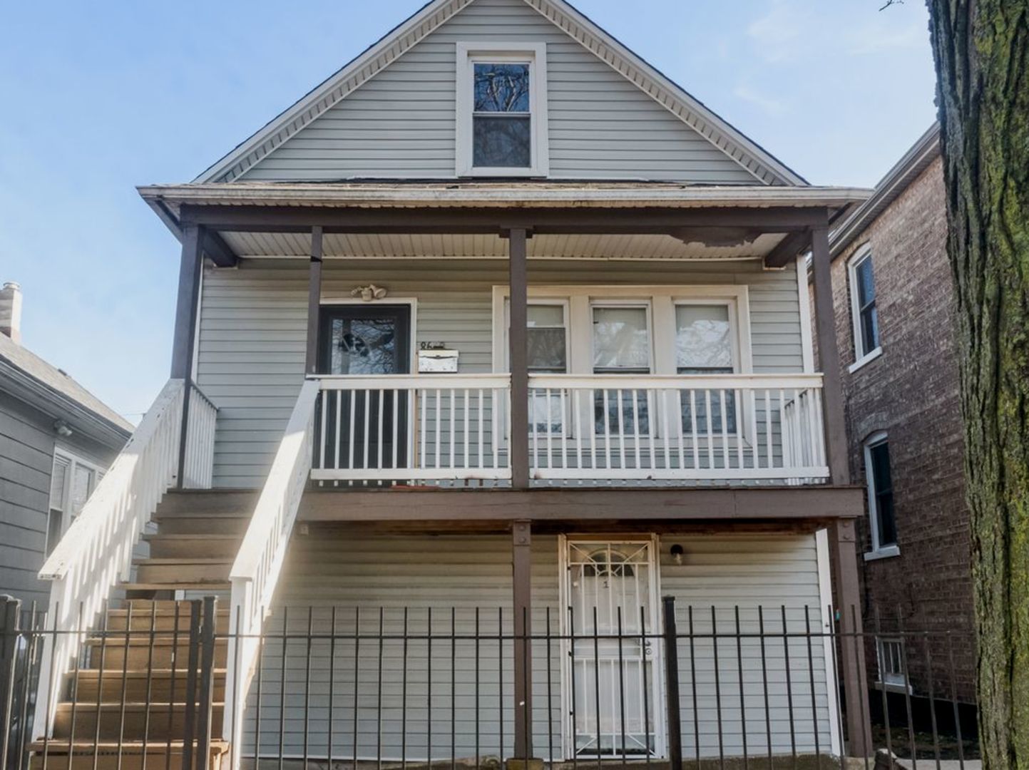 8629 S Colfax Avenue Property Photo 1
