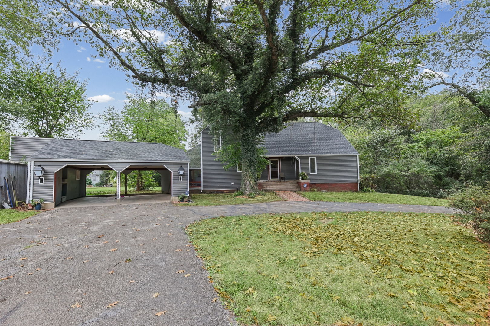 13505 E Dix Texico Road Property Photo 1