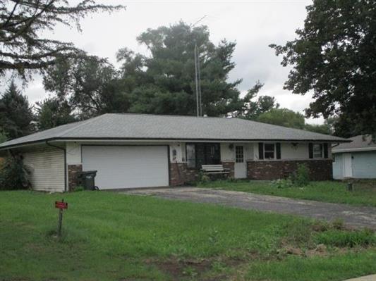 2735 Cascade Drive Property Photo 1