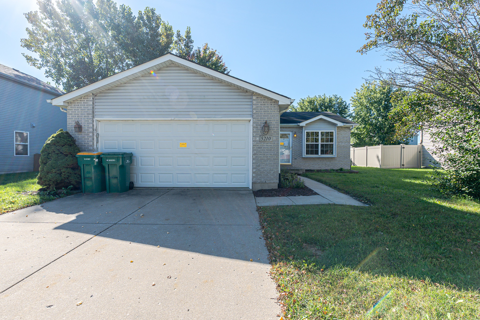 5210 Pine Trails Circle Property Photo 1