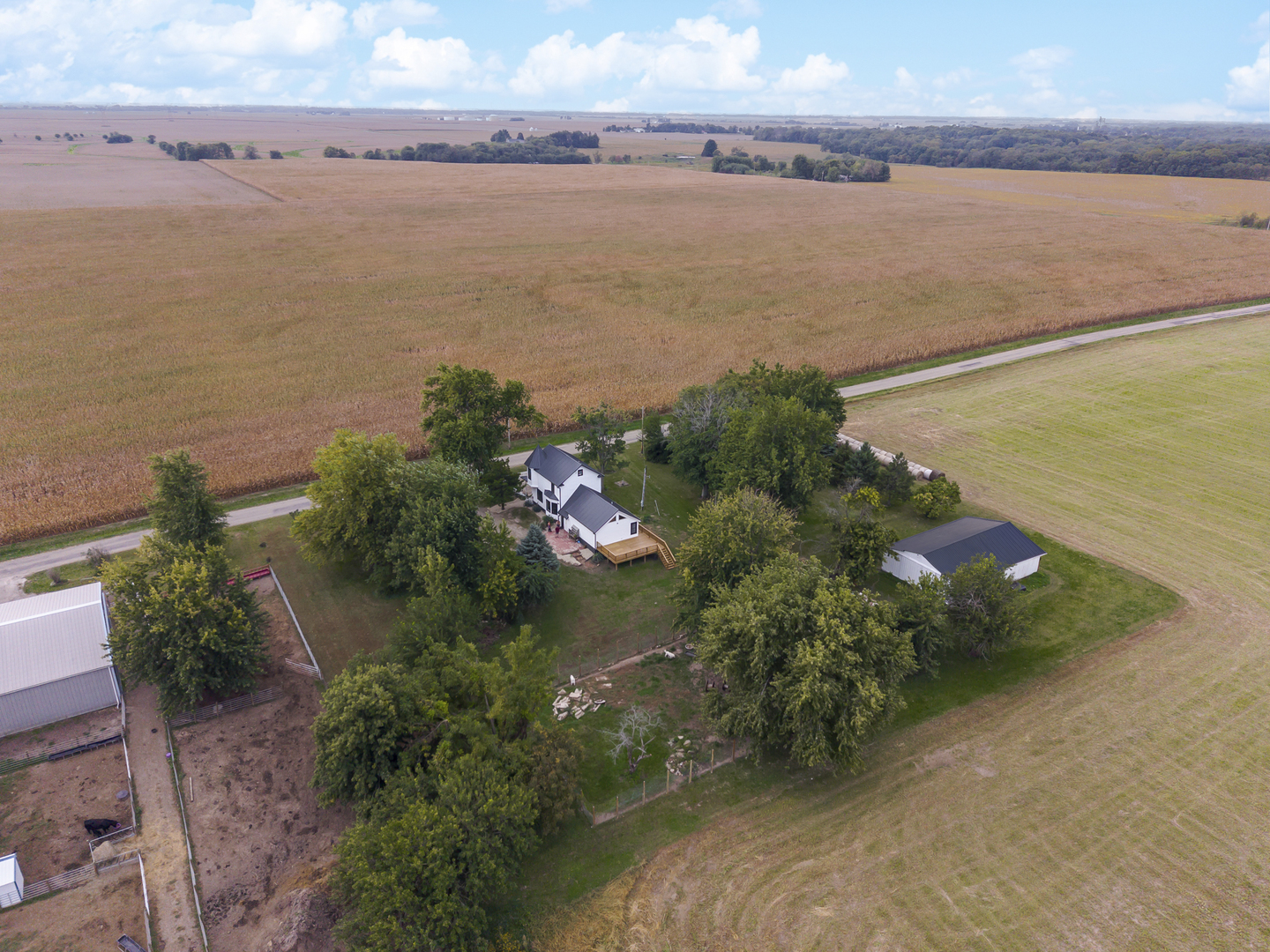 17292 E 300 North Road Property Photo 53