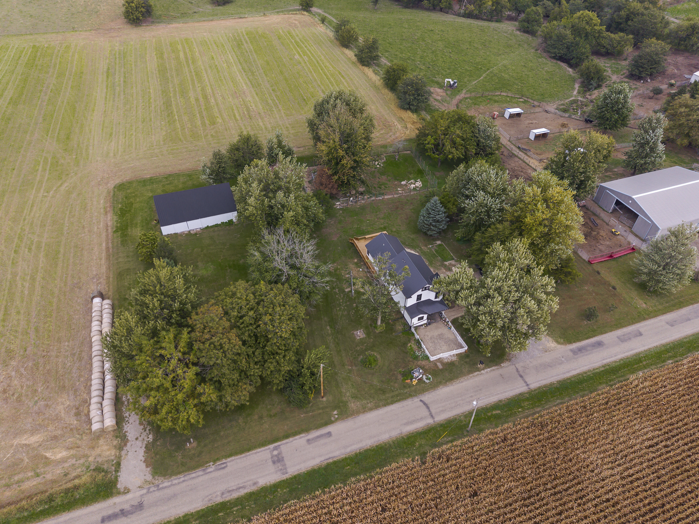 17292 E 300 North Road Property Photo 57