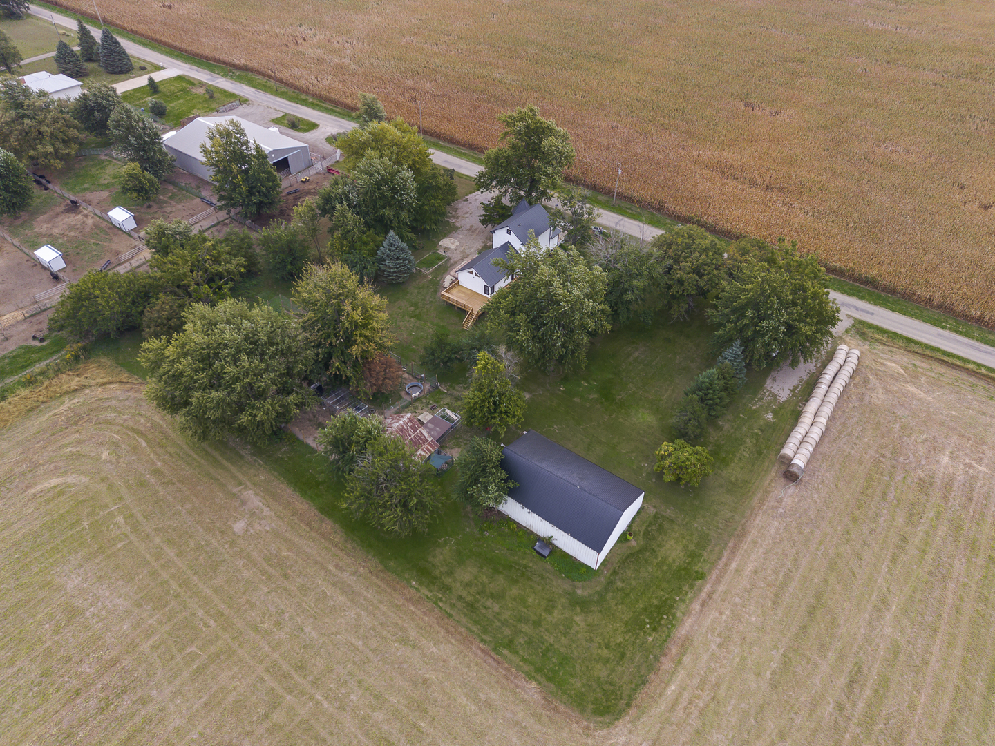 17292 E 300 North Road Property Photo 58