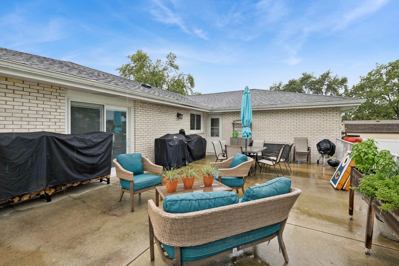 12006 Forestview Drive Property Photo 23