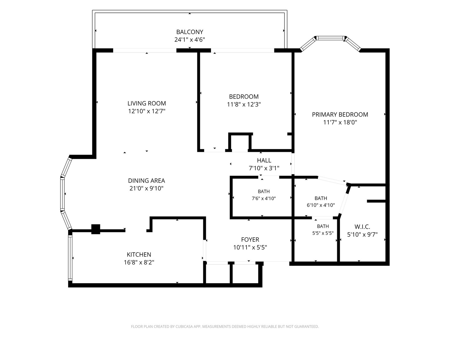 8620 Waukegan Road 504 Property Photo 29