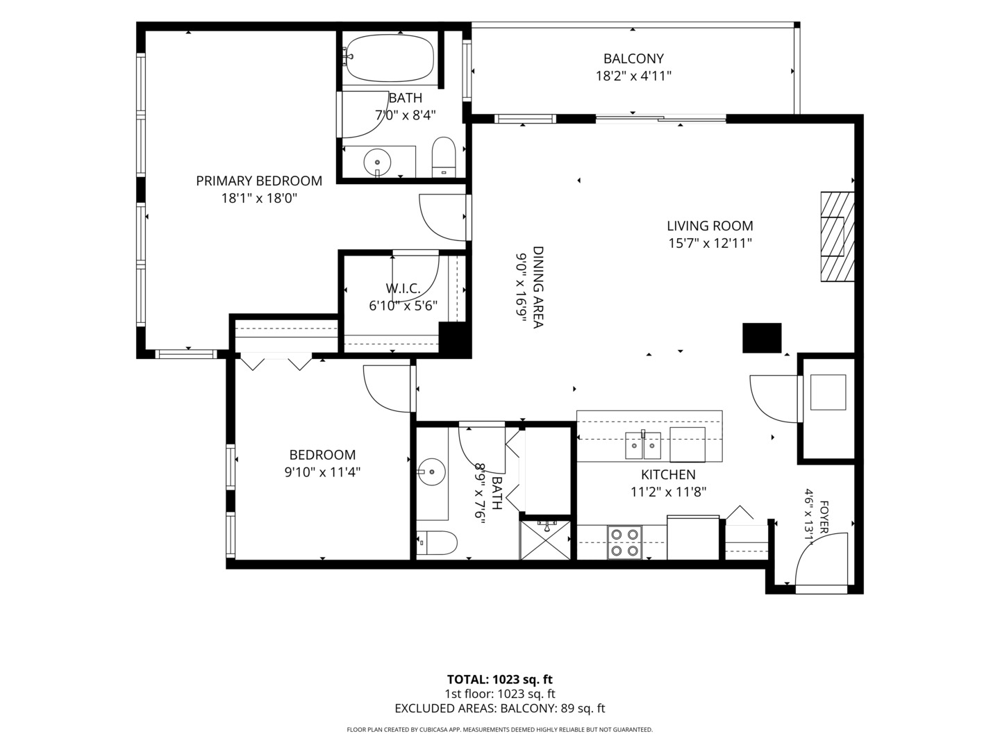 1572 Maple Avenue 406 Property Photo 39