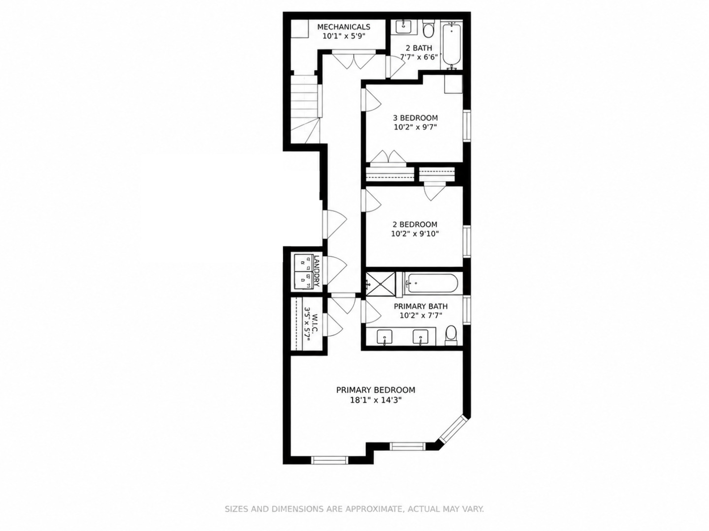 1939 N Humboldt Boulevard 1s Property Photo 27
