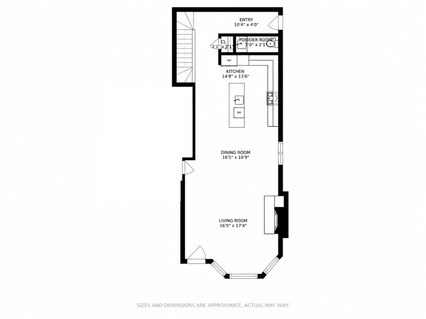 1939 N Humboldt Boulevard 1s Property Photo 28