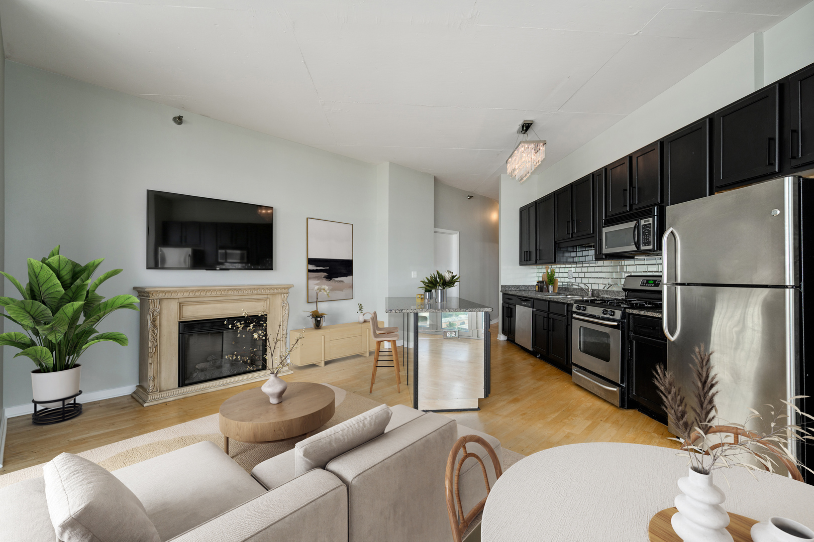 1600 S Indiana Avenue 1308 Property Photo 5