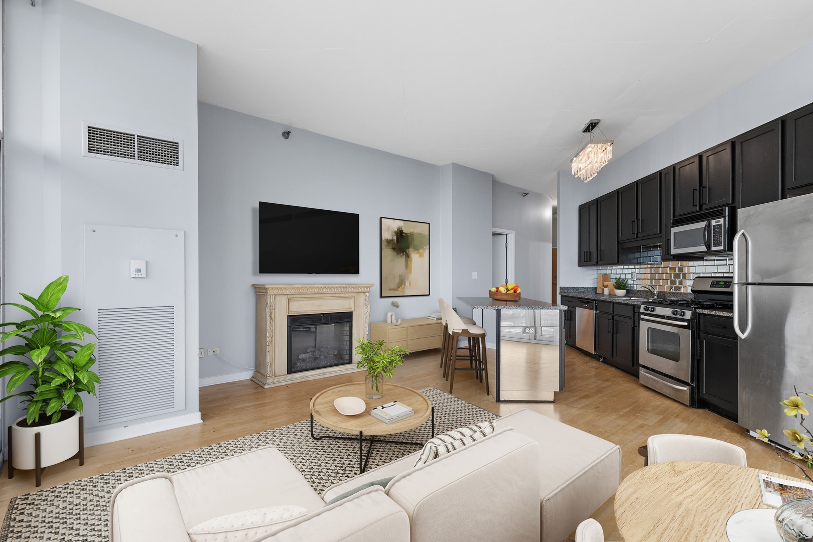 1600 S Indiana Avenue 1308 Property Photo 6