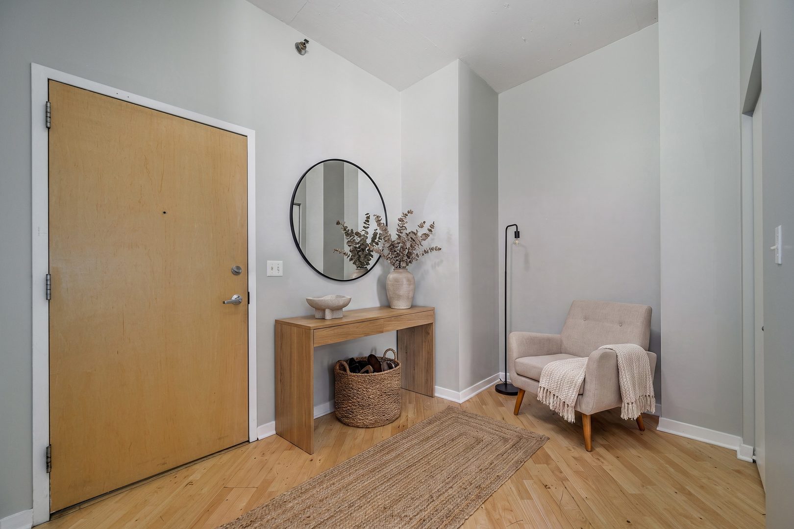 1600 S Indiana Avenue 1308 Property Photo 26