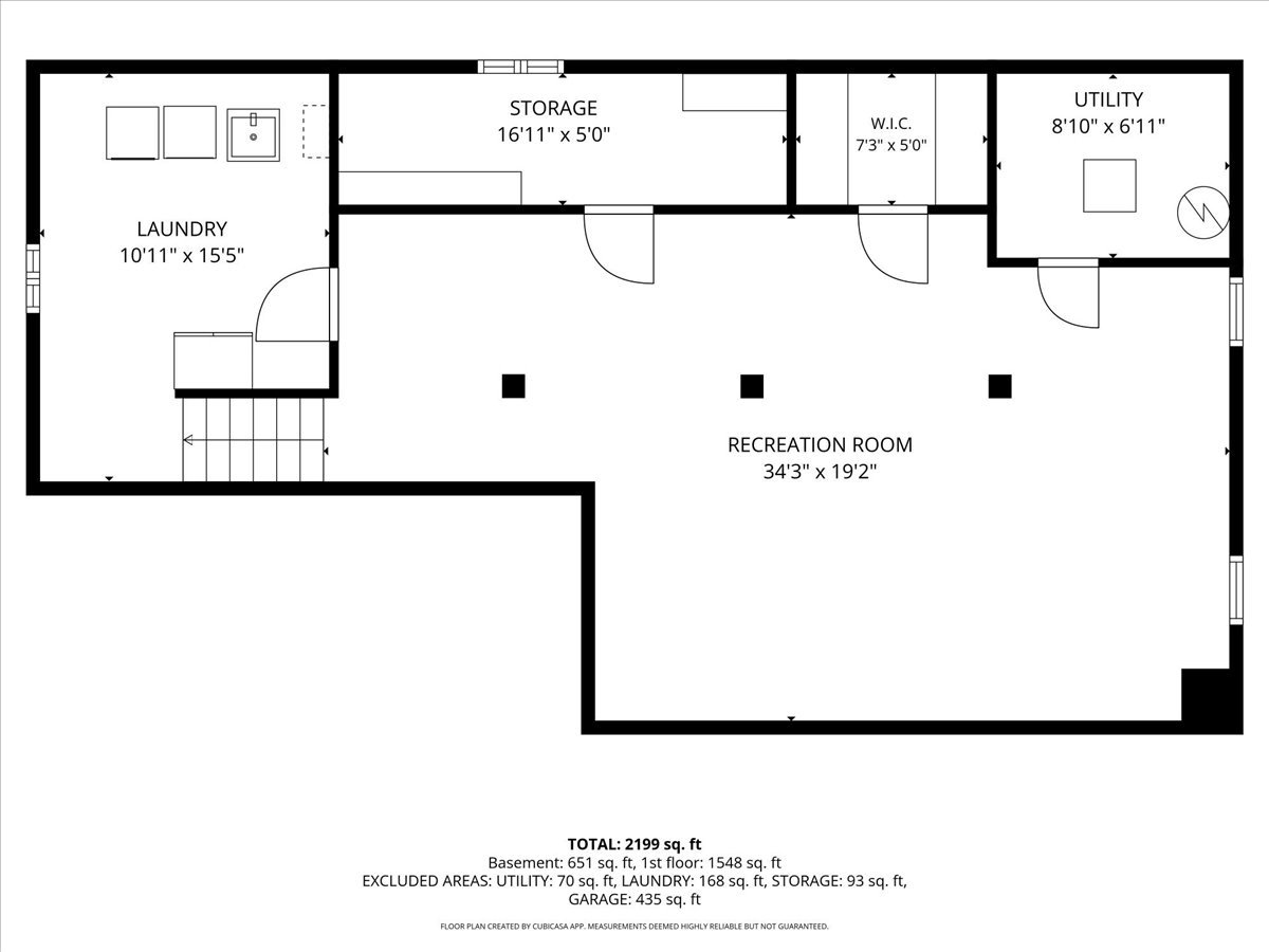 913 S Lancaster Street Property Photo 49
