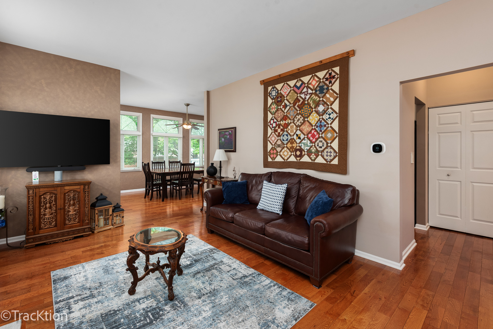 4 Mashie Court Property Photo 4