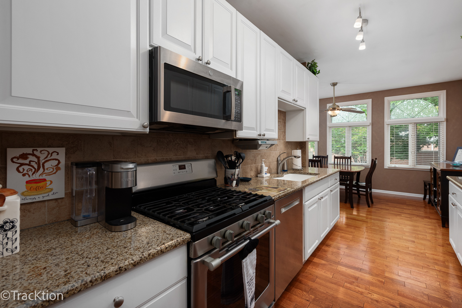 4 Mashie Court Property Photo 7