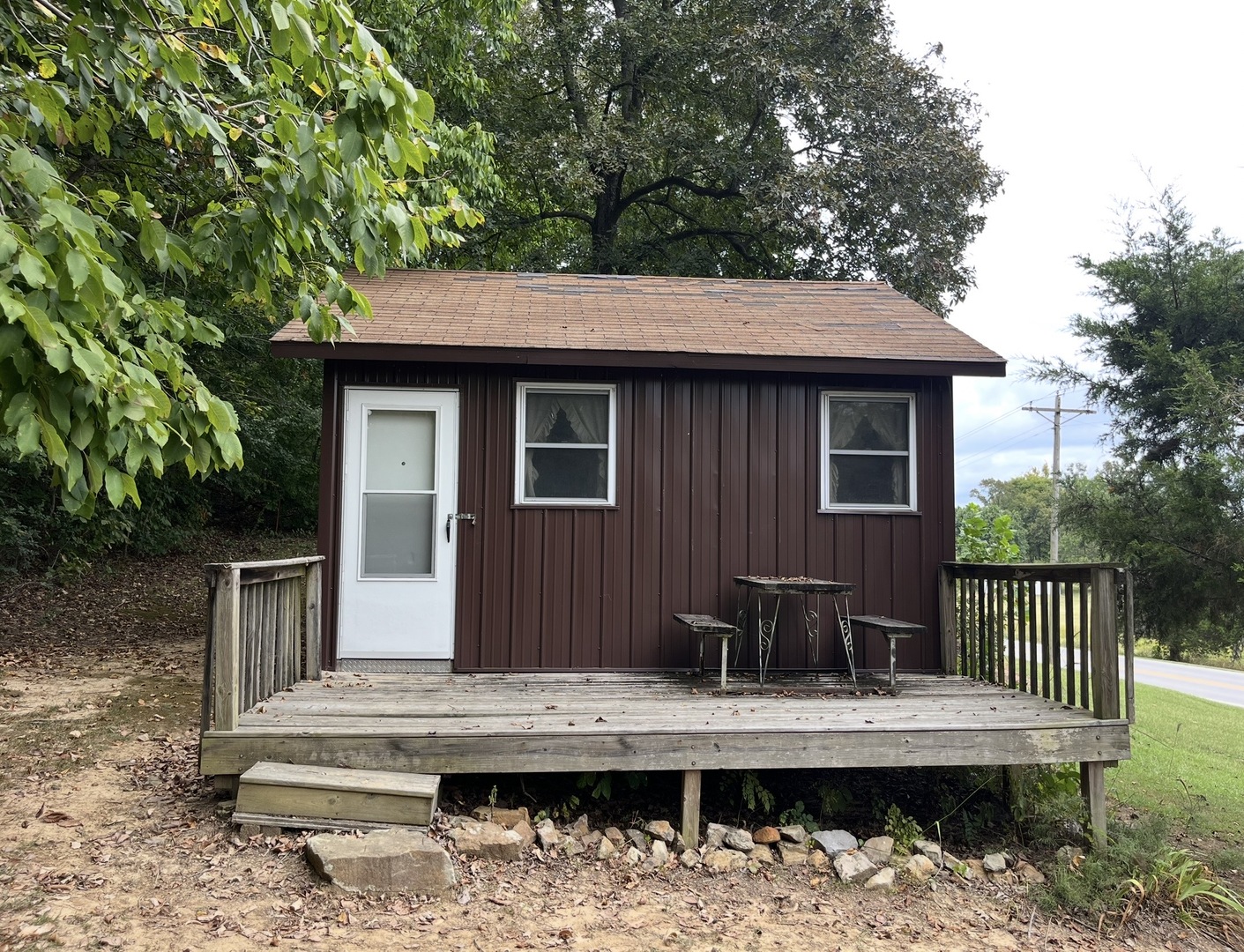 0 Il Route 34 Property Photo 1