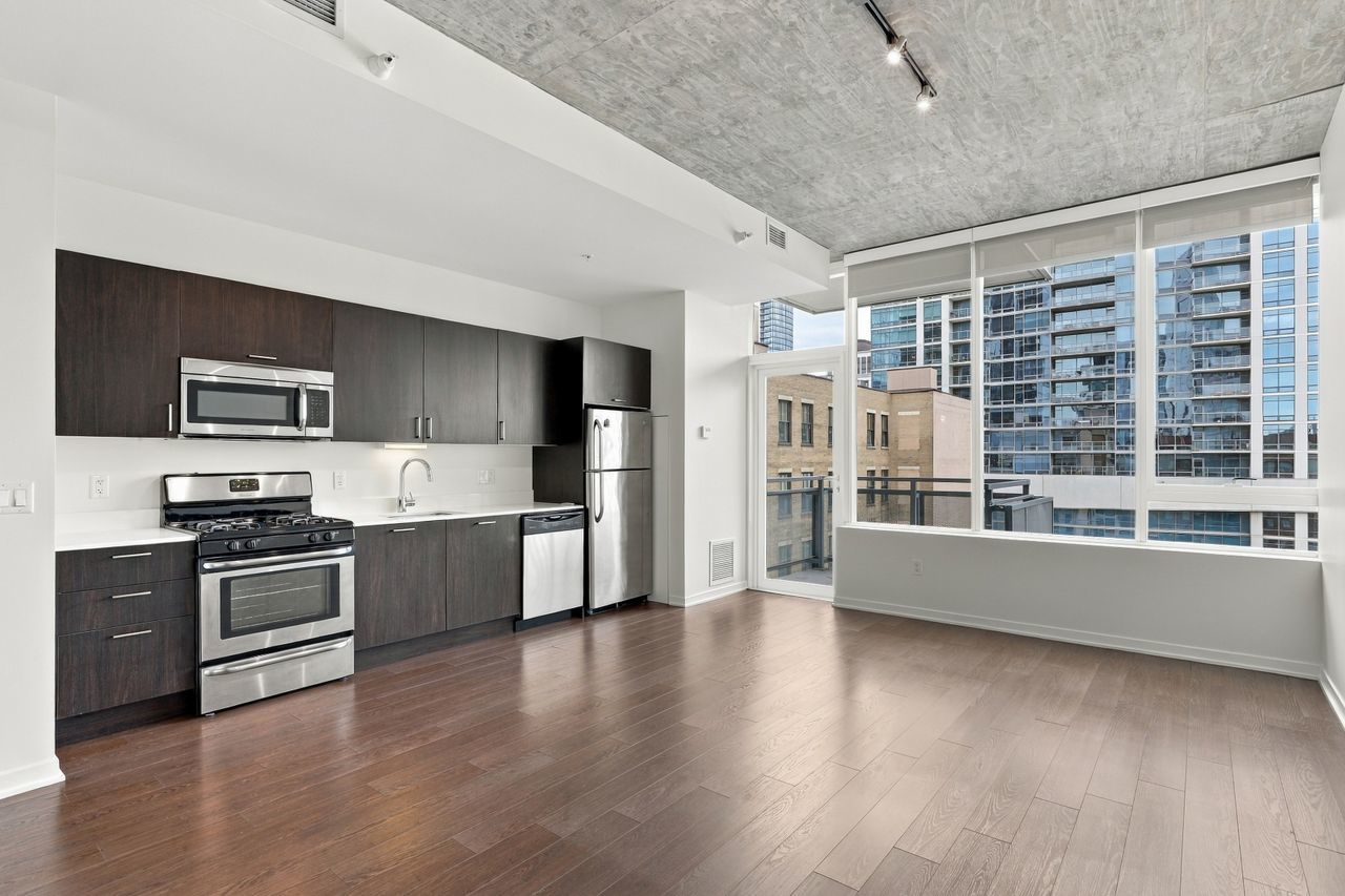 1345 S Wabash Avenue 812 Property Photo 2