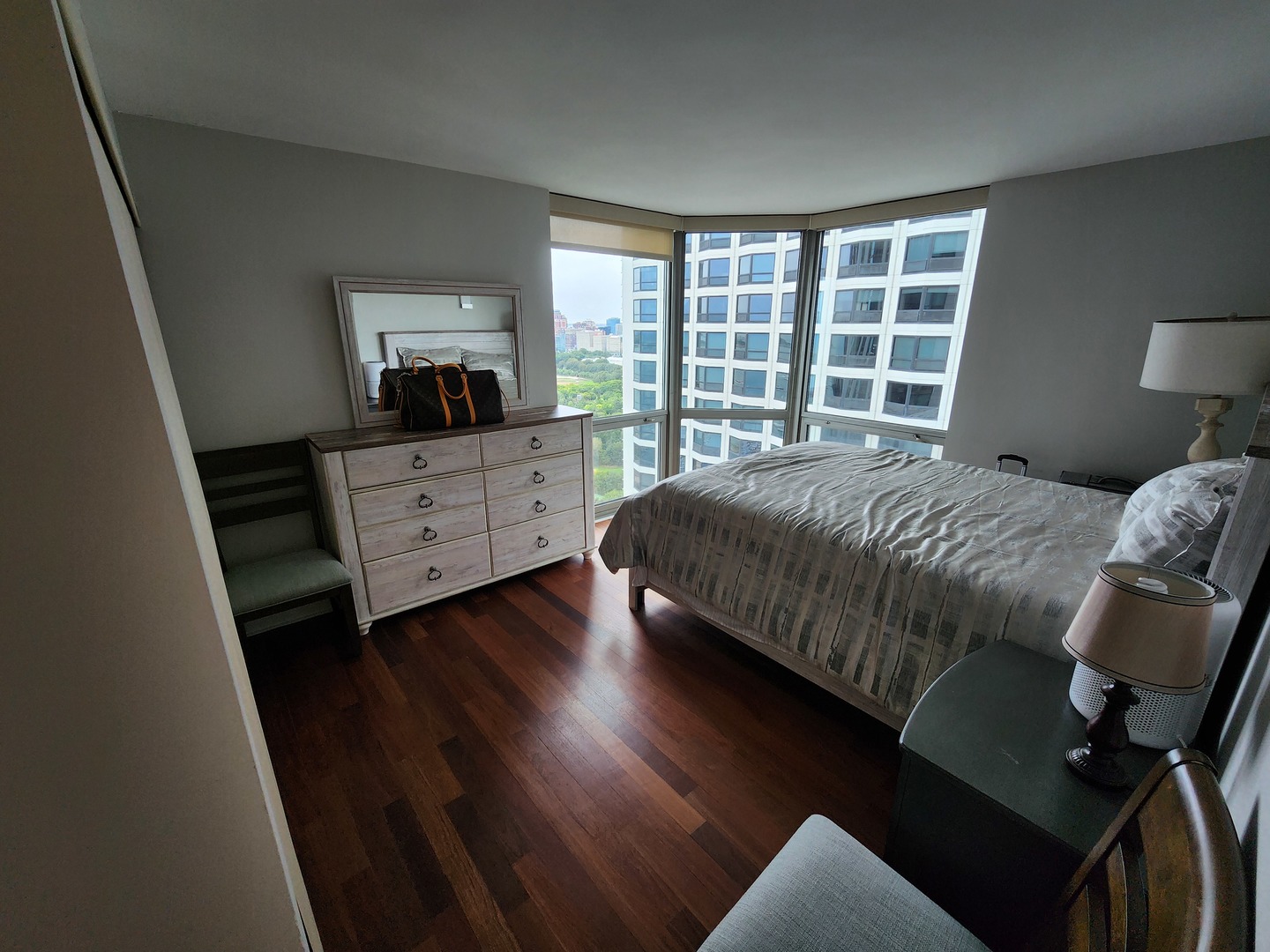 195 N Harbor Drive 2506 Property Photo 7