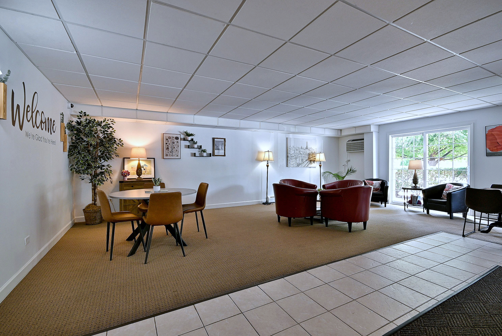1000 S Lorraine Road 212 Property Photo 7
