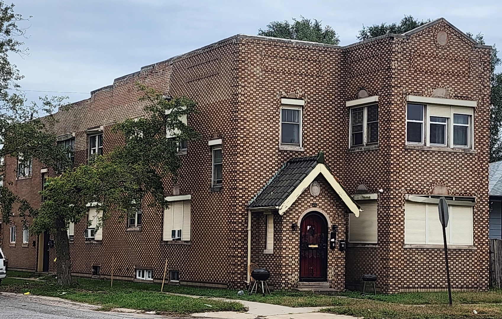 1301 Pennsylvania Street