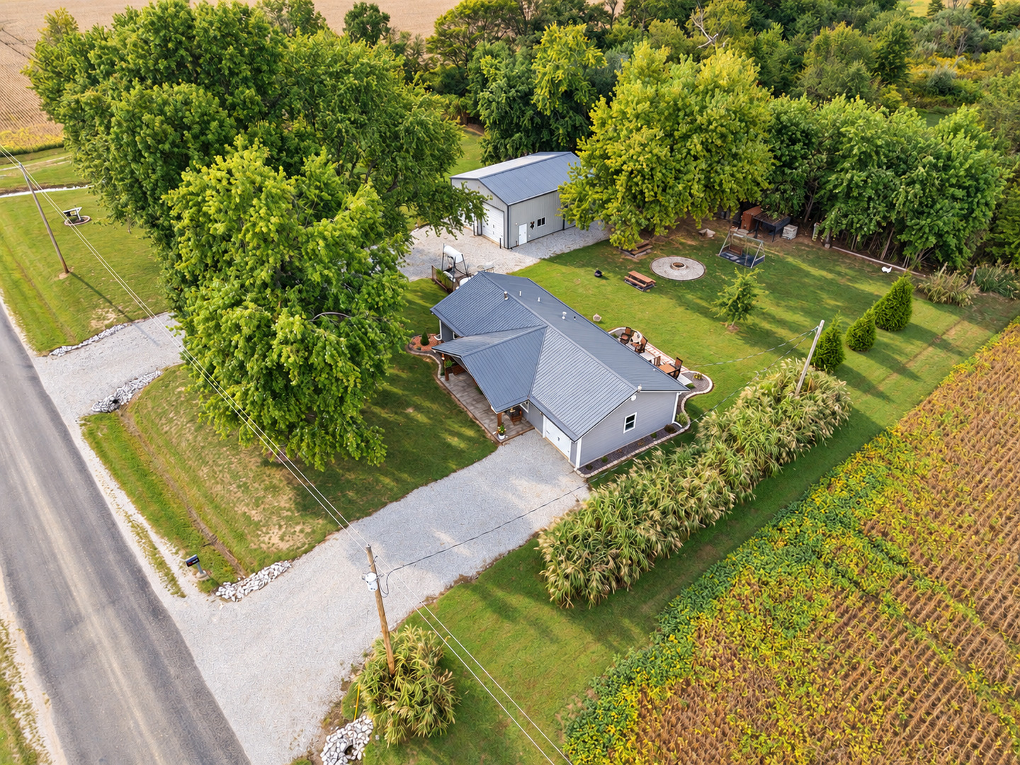 8015 Brubaker Road Property Photo 1