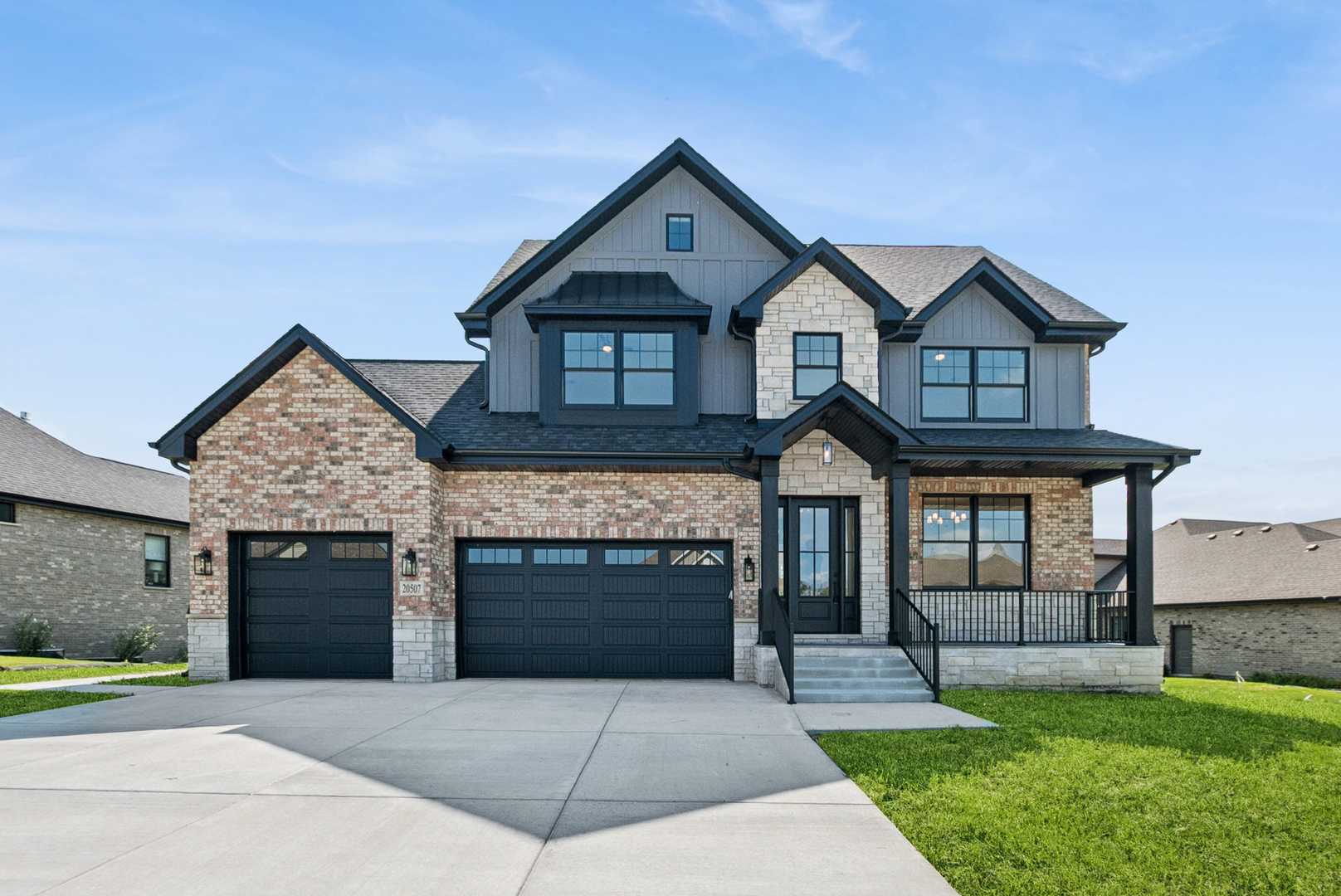 20507 Magnolia Court Property Photo 1