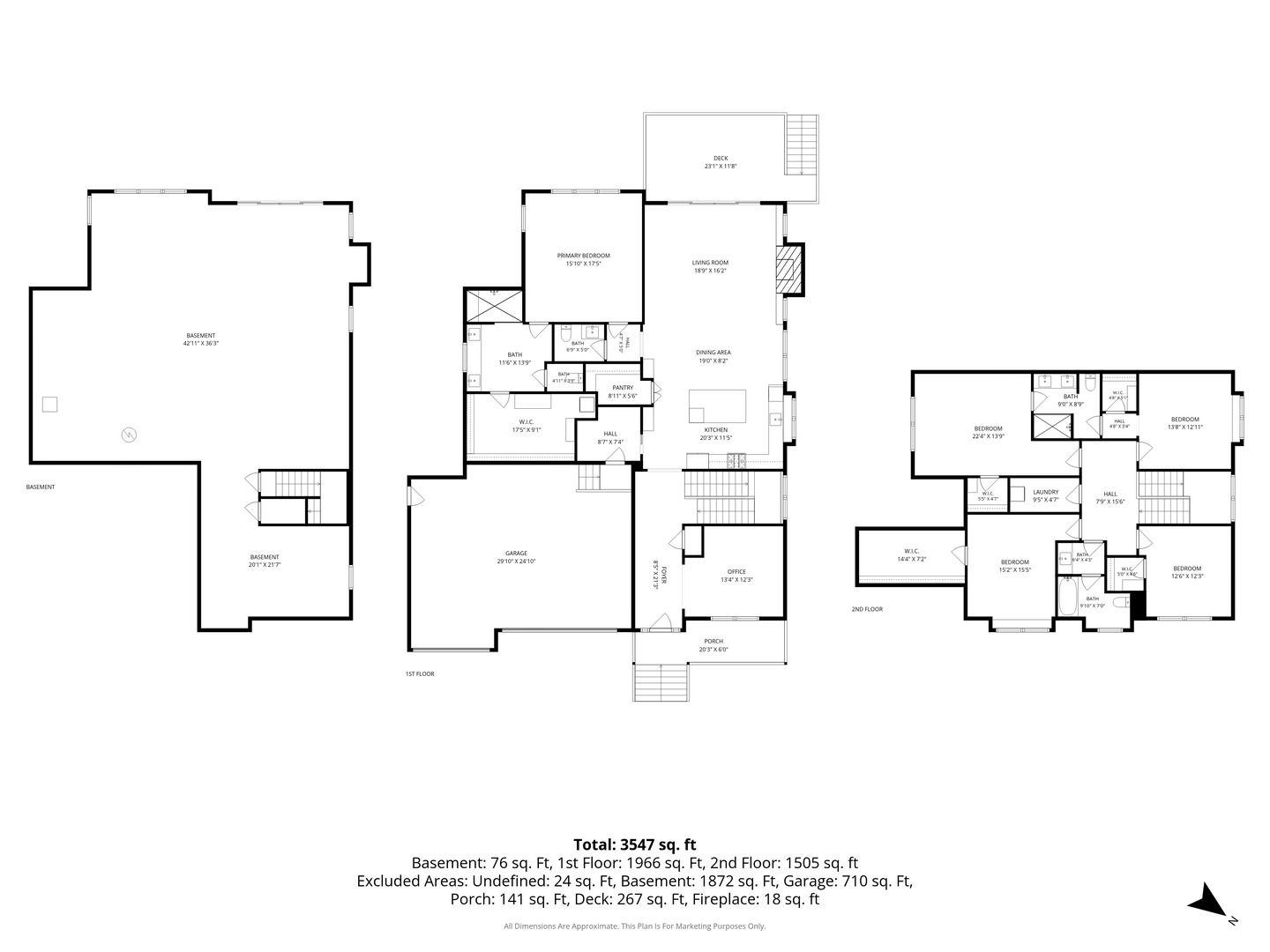 20507 Magnolia Court Property Photo 38